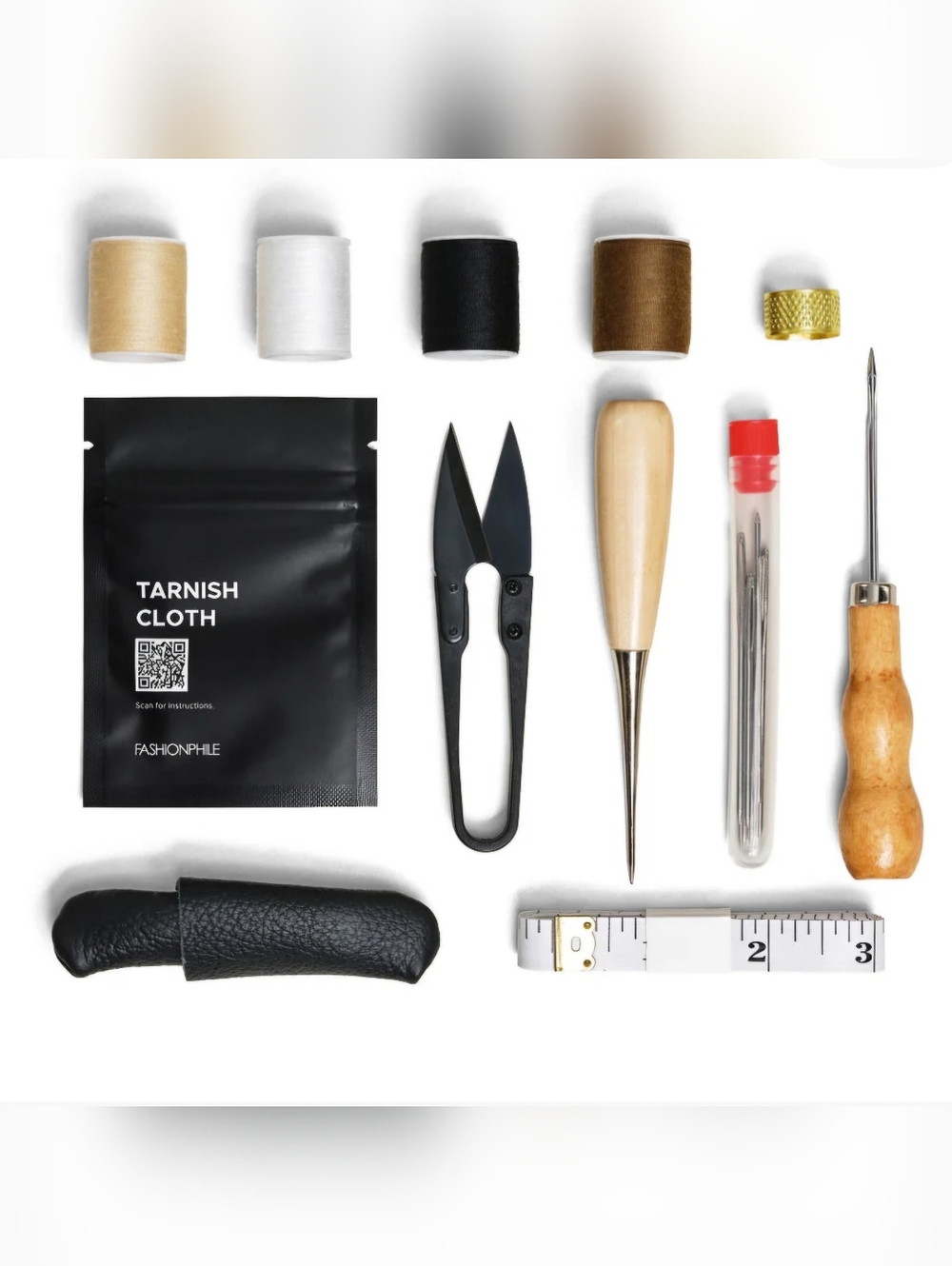 Mending & Repairs Kit - Picture 2 of 4